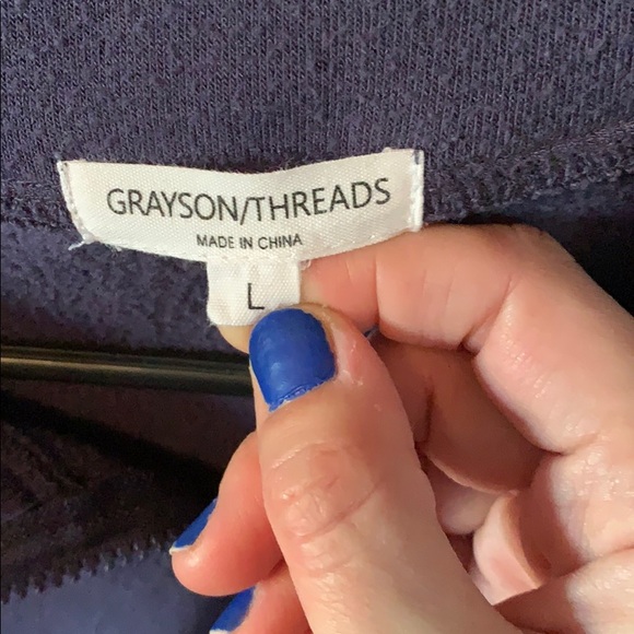 Be Kind Sweater - Picture 2 of 3